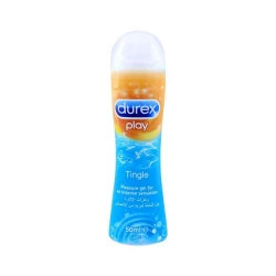 Durex Play Tingle 50mL